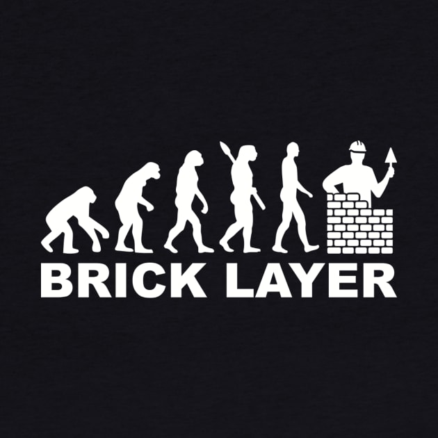 Brick layer evolution by Designzz
